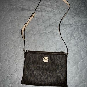 Michael Kors crossbody